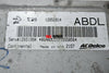 2012 Chevrolet Malibu Engine Computer Ecu Pcm Ecm Pcu Oem 12652814 ABDL