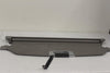 2002-2010 SC430 Lexus Luce Grigio OEM Retrattile Rollio Up Cargo Cover Paralume - BIGGSMOTORING.COM