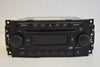 2005-2010 Chrysler Dodge Jeep Radio Cd Player P05091710Ae - BIGGSMOTORING.COM