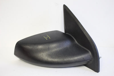 2003-2007 SATURN ION PASSENGER SIDE POWER DOOR MIRROR BLACK - BIGGSMOTORING.COM