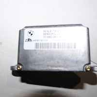 E46 325i 330i 325ci 330ci Acceleration Speed Sensor ESP Yaw Rate 35.52-6 759 412