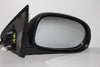 2000-2003 NISSAN MAXIMA PASSENGER RIGHT SIDE POWER DOOR MIRROR BLUE - BIGGSMOTORING.COM