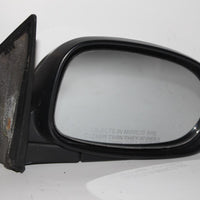 2000-2003 NISSAN MAXIMA PASSENGER RIGHT SIDE POWER DOOR MIRROR BLUE - BIGGSMOTORING.COM