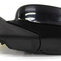 2008-2012 Honda Accord Sdn Driver Left Side Power Door Mirror Black 32505