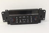 2007-2014 Cadillac Escalade A/C Heater Temperature Climate Control 15910864