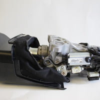 12 13 14 15 Bmw 550I M Package Driver Side Steering Wheel Adjustment Column COLUMN - BIGGSMOTORING.COM