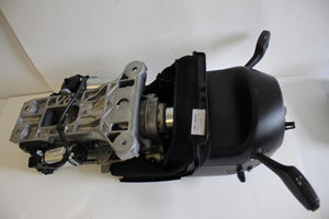 12 13 14 15 Bmw 550I M Package Driver Side Steering Wheel Adjustment Column COLUMN - BIGGSMOTORING.COM