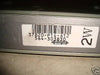 37820-P14-A12 Prelude 2.3 MT Computer ECU ECM 92-95 94