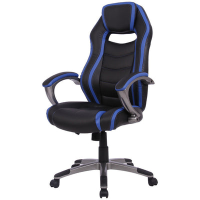 Racing Car Style High Back Gaming Chair