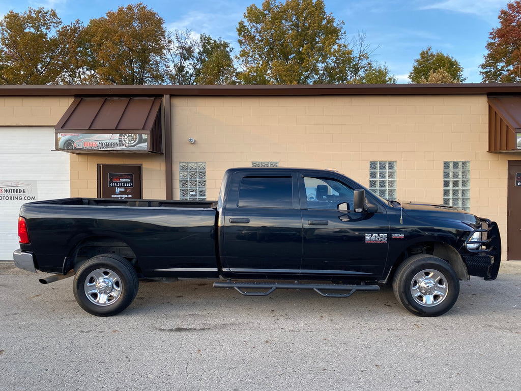 2015 Dodge Ram 2500 4WD Crew Cab 149 SLT|2015 Dodge Ram 2500 4WD Crew Cab 149 SLT