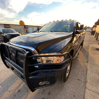 2015 Dodge Ram 2500 4WD Crew Cab 149 SLT|2015 Dodge Ram 2500 4WD Crew Cab 149 SLT