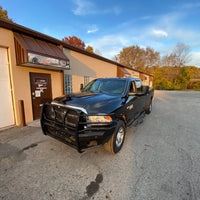 2015 Dodge Ram 2500 4WD Crew Cab 149 SLT|2015 Dodge Ram 2500 4WD Crew Cab 149 SLT