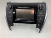 2015-2017  Toyota Camry HD SAT CD Radio 86140-06210 P10719 PIONEER