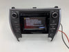 2015-2017  Toyota Camry HD SAT CD Radio 86140-06210 P10719 PIONEER