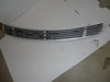 2003 MERCEDES BENZ W220 S500 S430 HOOD GRILLE SLIVER W/ WASHER NOZZEL & SENSOR - BIGGSMOTORING.COM