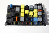 2001 MERCEDES BENZ W163 ML320 FUSE BOX FUSE FROM UNDER HOOD 00 01 02 - BIGGSMOTORING.COM