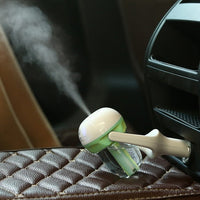 Mini Car Humidifier