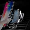 Wireless Car Charger