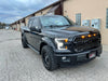 2016 Ford F-150 SUPER CAB FX4 65k MILES 8inch Carplay &Andriod  ,XD Wheels AT Tires bed cover and divider etc