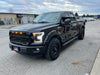 2016 Ford F-150 SUPER CAB FX4 65k MILES 8inch Carplay &Andriod  ,XD Wheels AT Tires bed cover and divider etc