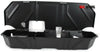 2019 Silverado Sierra Next Gen Underseat Storage Box 84085248 Black Genuine GM